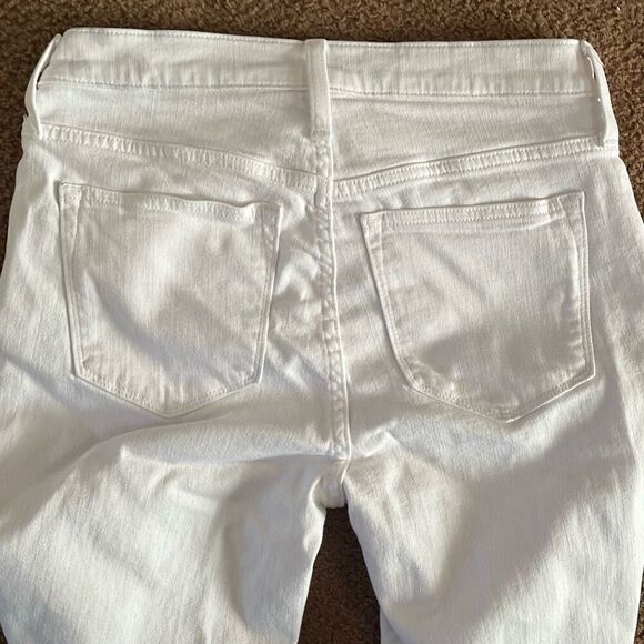 J. Crew Button Fly Jeans - Picture 6 of 8